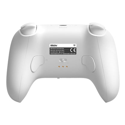 8BitDo Ultimate 3-mode Wired Controller for Xbox With Hall Effect White