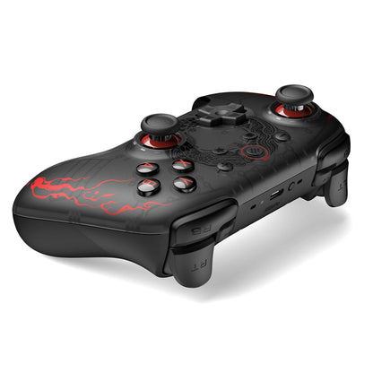 8BitDo Ultimate 2C Wireless Controller for Windows/Android (Hall Effect) Black Myth: Wukong