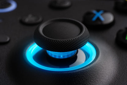 8BitDo Ultimate 2 Wireless Controller For Windows & Android Black