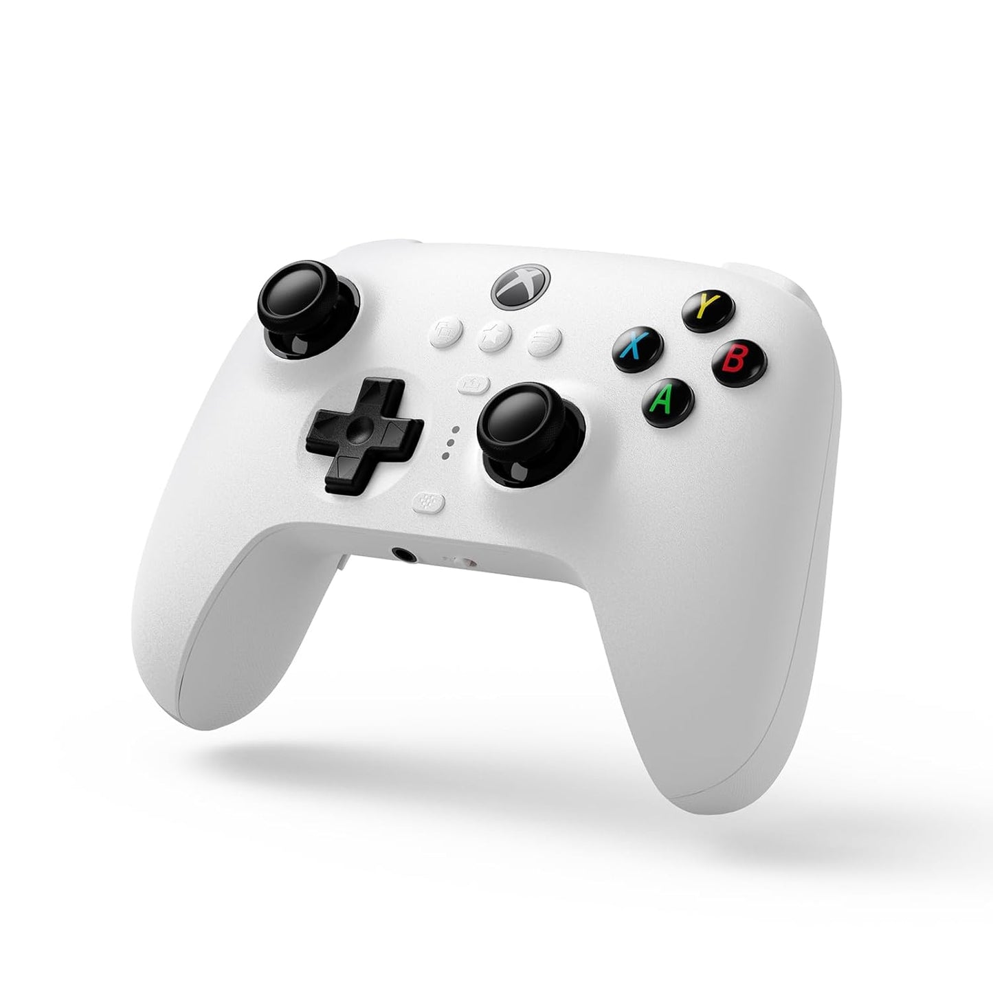 8BitDo Ultimate 3-mode Wired Controller for Xbox With Hall Effect White