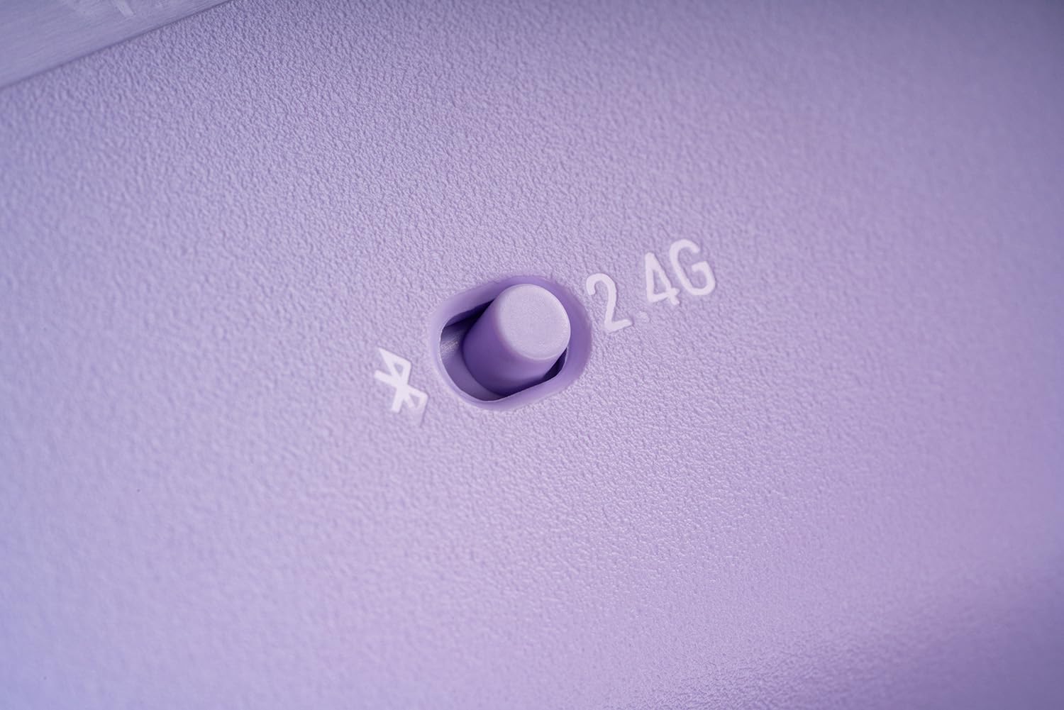 8BitDo Ultimate 2C Wireless Controller for Windows/Android (Hall Effect) Purple
