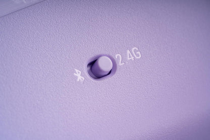 8BitDo Ultimate 2C Wireless Controller for Windows/Android (Hall Effect) Purple