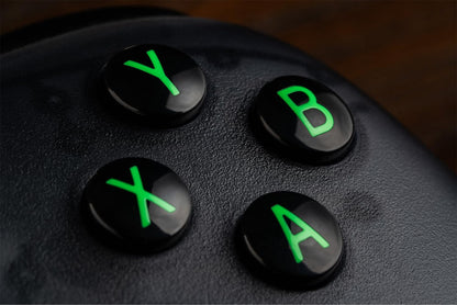 8BitDo Ultimate 2C Wireless Controller for Windows/Android (Hall Effect) Black