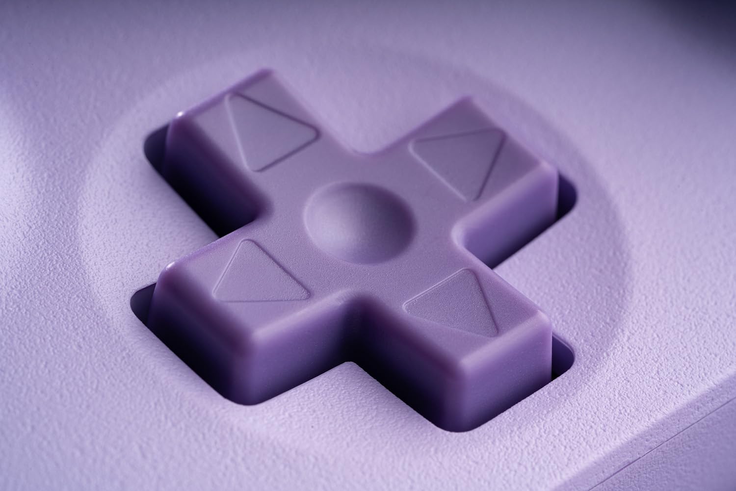 8BitDo Ultimate 2C Wired Controller For Windows and Android Purple