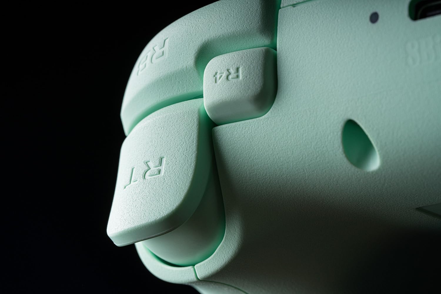 8BitDo Ultimate 2C Wired Controller For Windows and Android Green