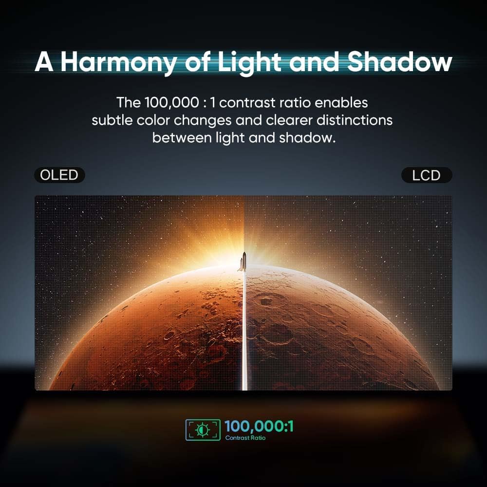 XPPen Artist Ultra 16 OLED Graphics Drawing Display Tablet & Stylus