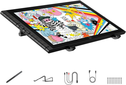 XPPen Artist 16 3rd Gen Graphics Display Drawing Tablet & Stylus