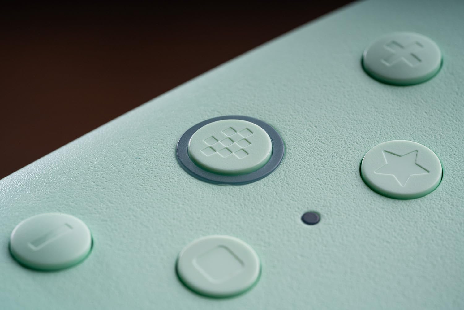 8BitDo Ultimate 2C Wired Controller For Windows and Android Green