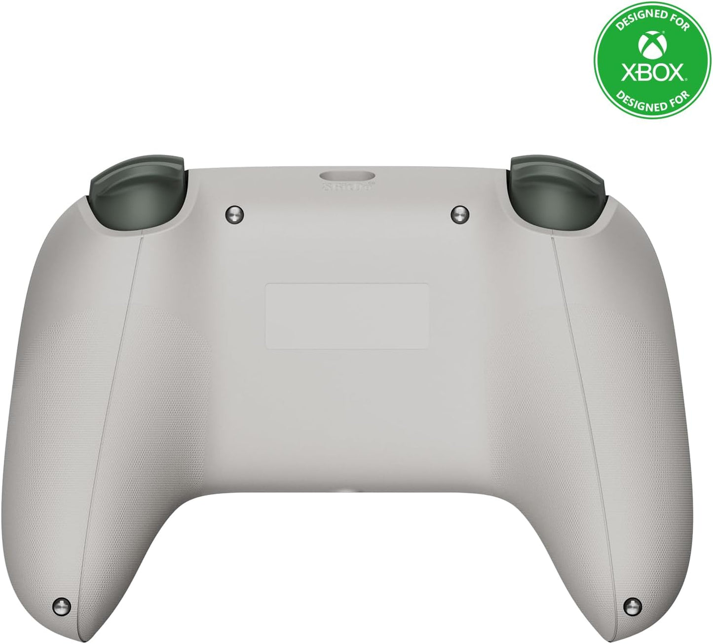8BitDo Ultimate C Wired Controller for Xbox with Hall Effect Joysticks and Hall Triggers Green