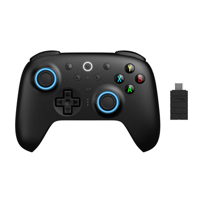 8BitDo Ultimate 2 Wireless Controller For Windows & Android Black