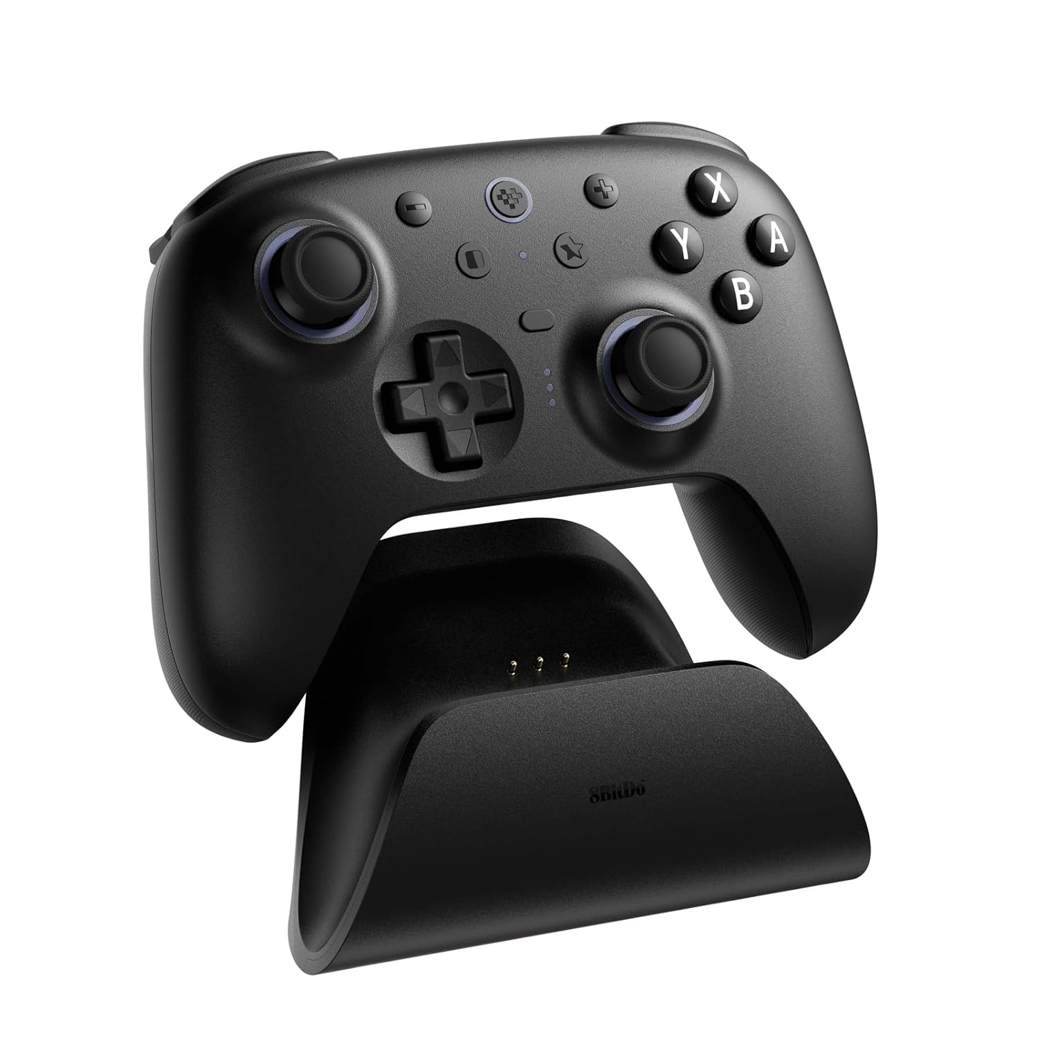 8BitDo Ultimate 2 Bluetooth Controller Compatible With Switch & Windows