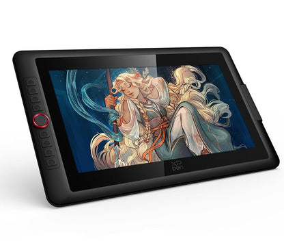 XPPen Artist 15.6 Pro V2 Display Drawing Tablet & Stylus