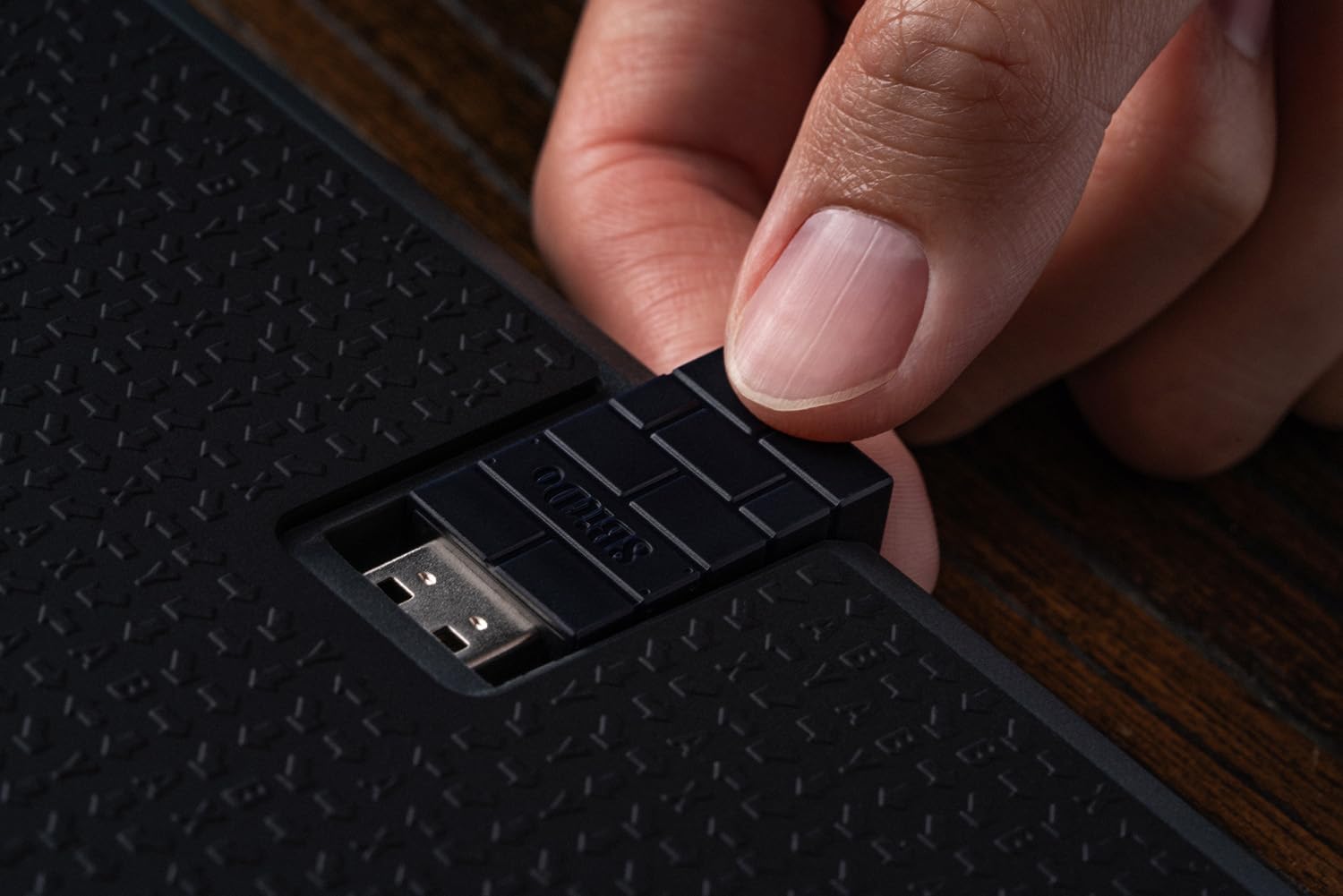 8BitDo Retro Wireless Arcade Controller For Windows & Nintendo Switch