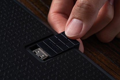 8BitDo Retro Wireless Arcade Controller For Windows & Nintendo Switch