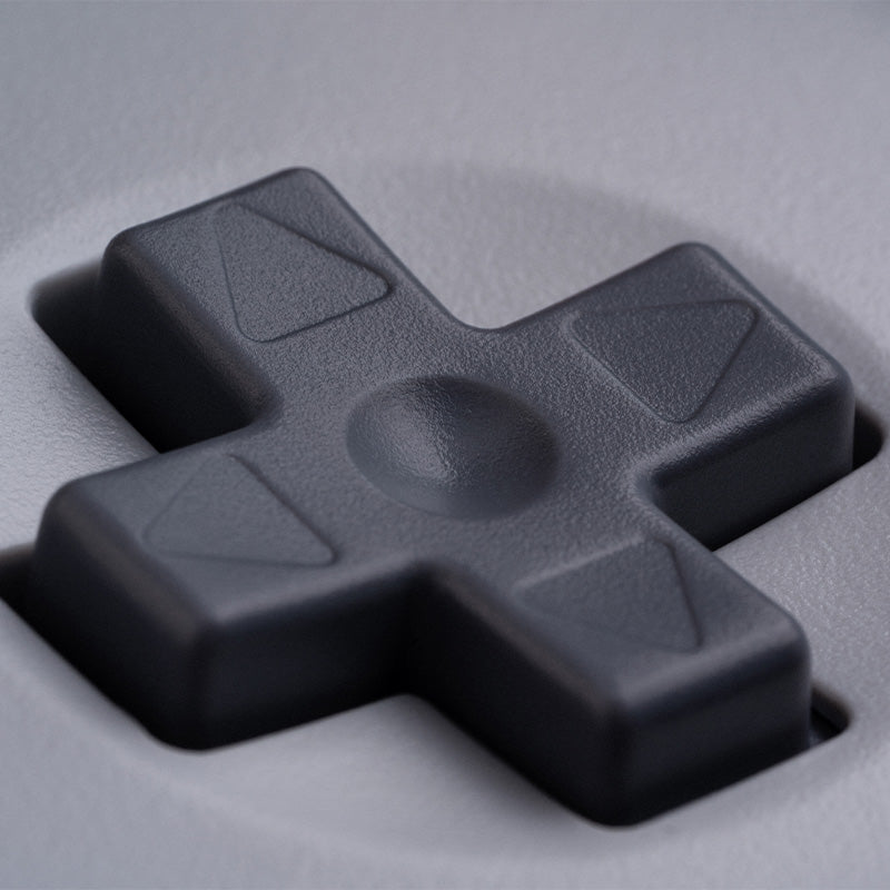 8BitDo 64 Bluetooth Controller For Switch Windows and Android Grey