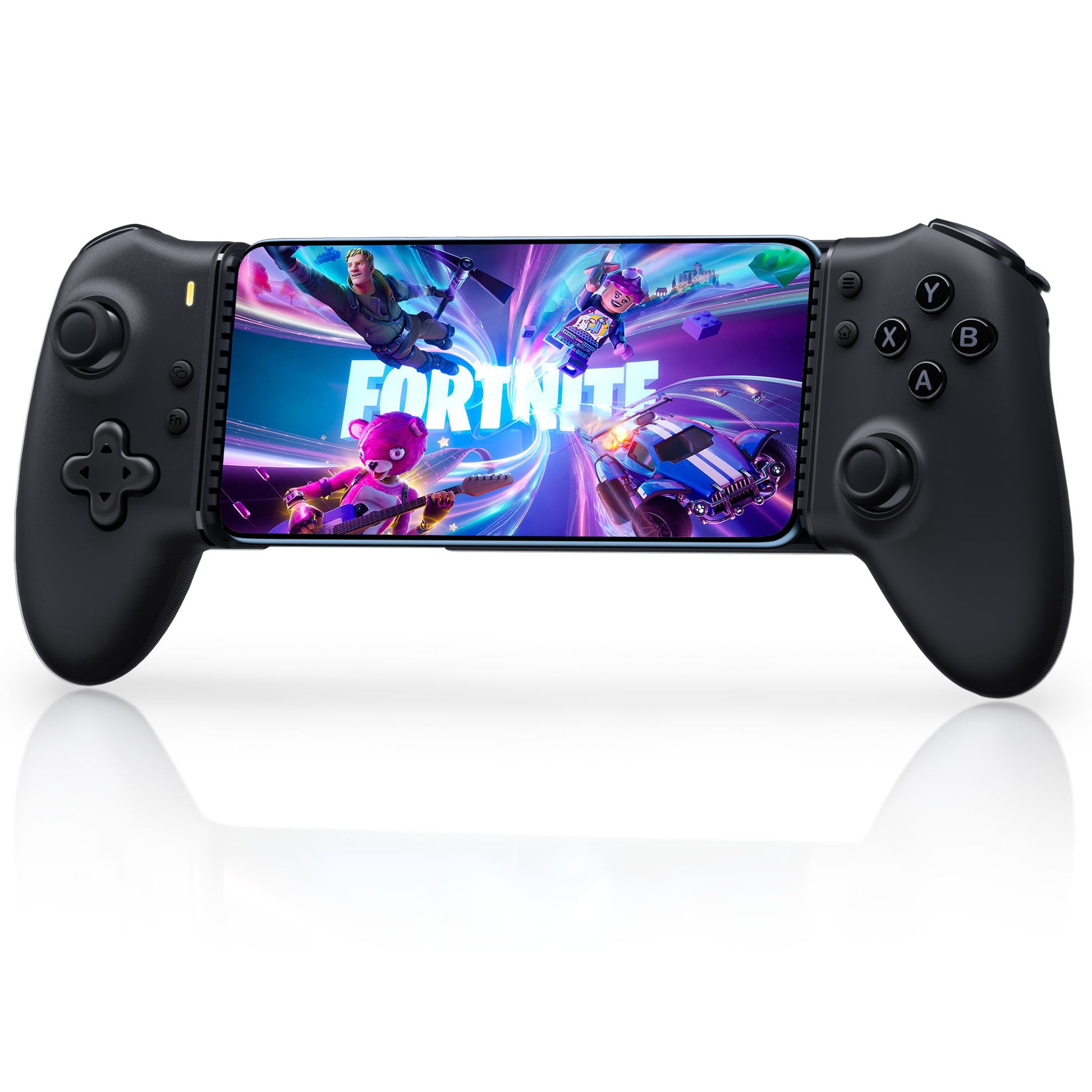 EasySMX M15 Type C Mobile Gaming Controller With Hall Effect & Mechanical Buttons