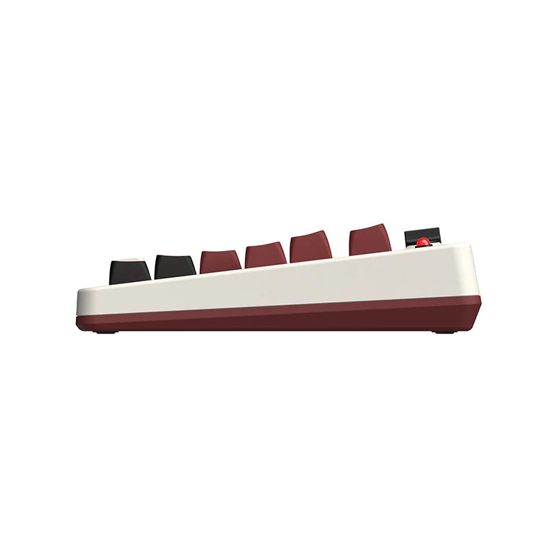 8BitDo Retro Mechanical Keyboard Fami Edition