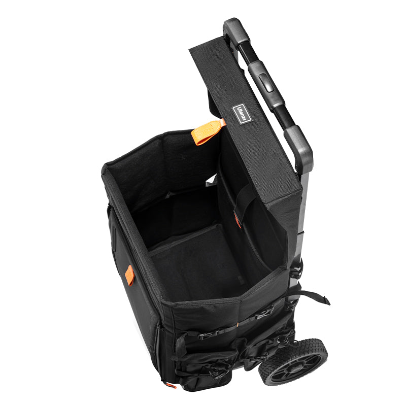 Ulanzi Photography Bag Cart For Videography and Photography Equipment