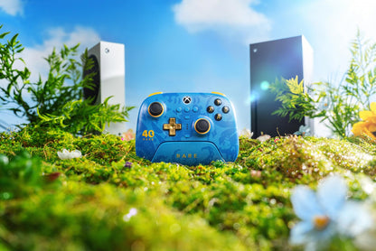 8Bitdo Rare Edition Ultimate 3-Mode Controller For Windows, Android, Apple, Xbox