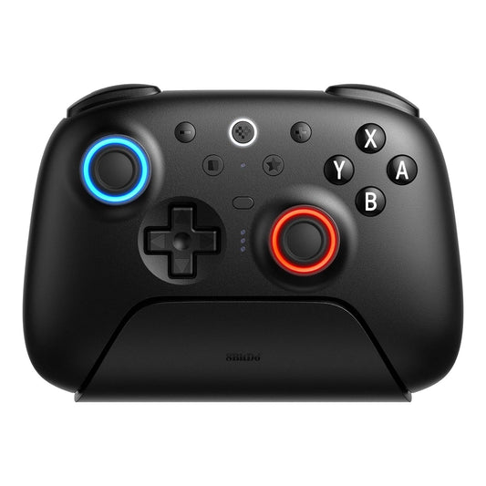 8BitDo Ultimate 2 Bluetooth Controller Compatible With Switch & Windows