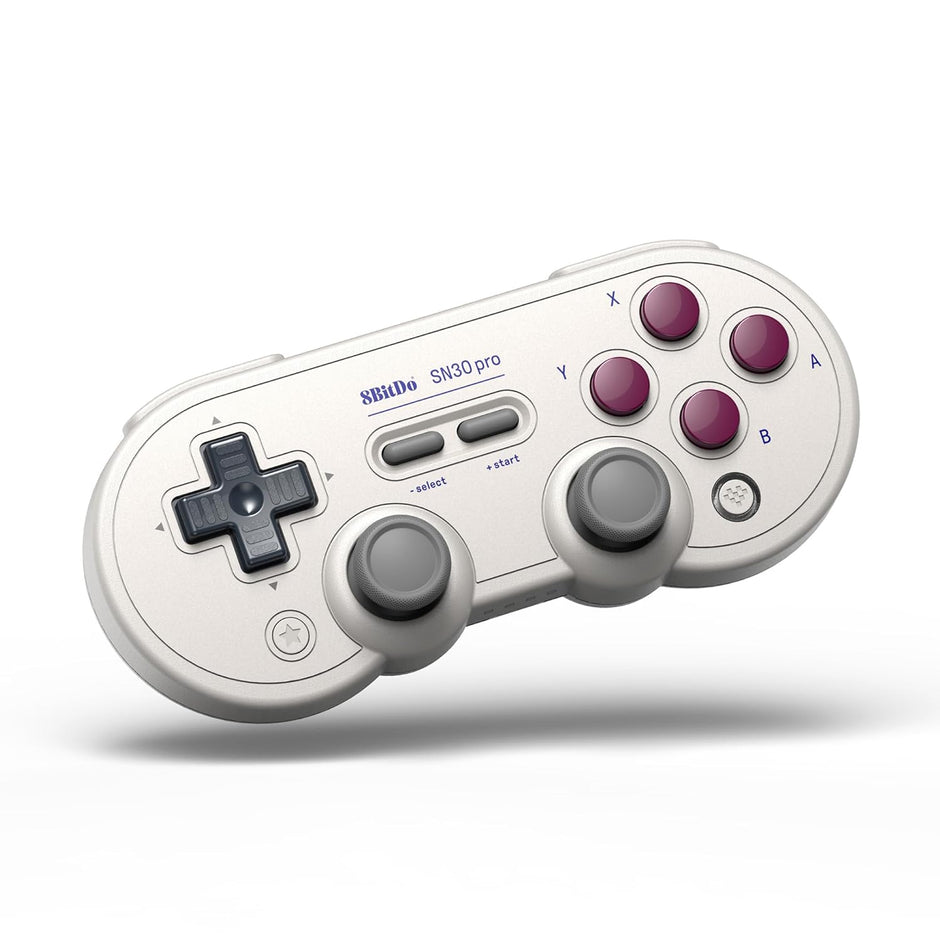 Wireless Controllers