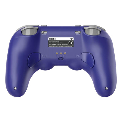8BitDo Pro 3 Bluetooth Gamepad Controller For Switch Steam Windows & Mobile