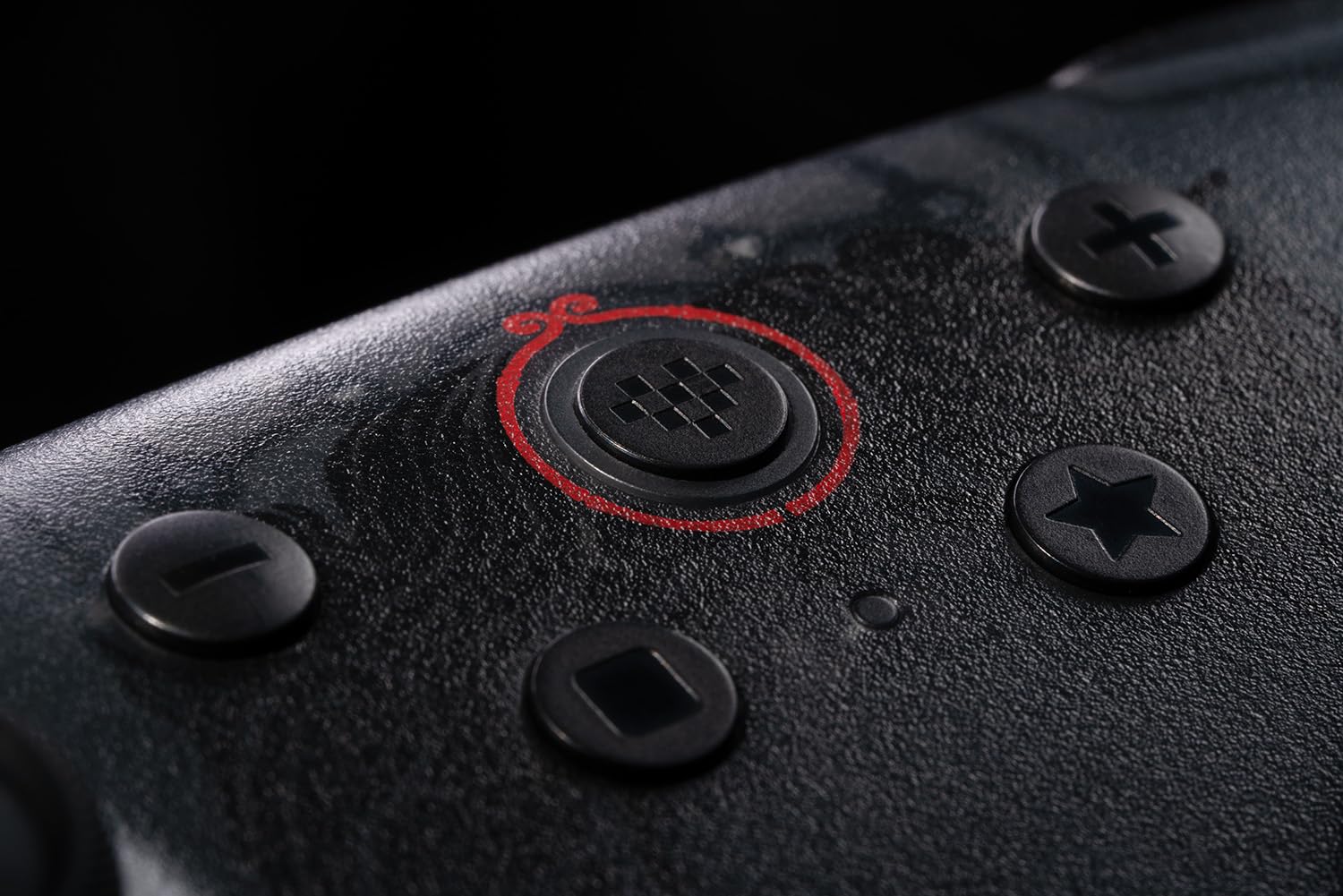 8BitDo Ultimate 2C Wired Controller For Windows/Android Black Myth: Wukong
