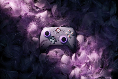 8BitDo Ultimate 2 Wireless Controller For Windows Apple Steam Android Evernight Edition 