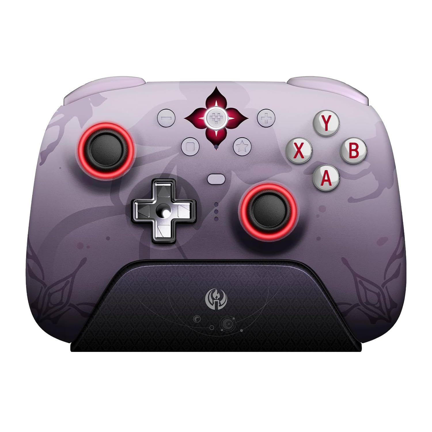 8BitDo Ultimate 2 Wireless Controller For Windows Apple Steam Android Evernight Edition 