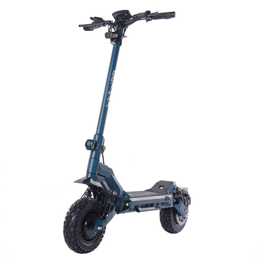 GOTRAX GX3 Off Road Electric Scooter