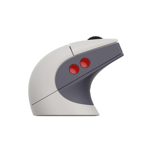 8BitDo Retro R8 Gaming Mouse - N Edition