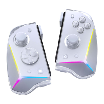 EasySMX S15 Split Pad Comfort Grip Controller For Nintendo Switch
