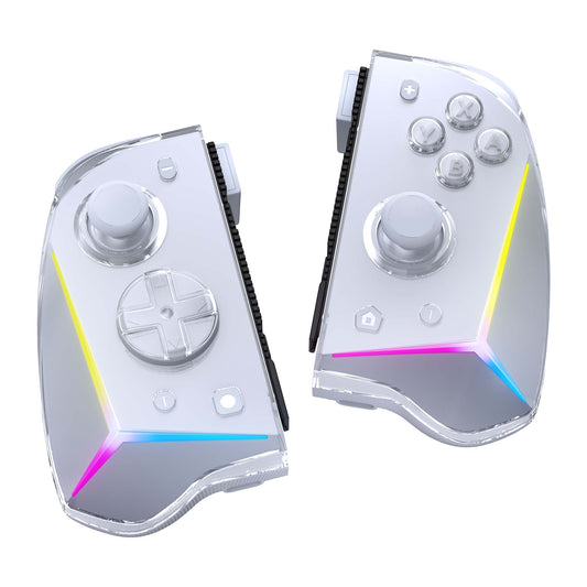 EasySMX S15 Split Pad Comfort Grip Controller For Nintendo Switch