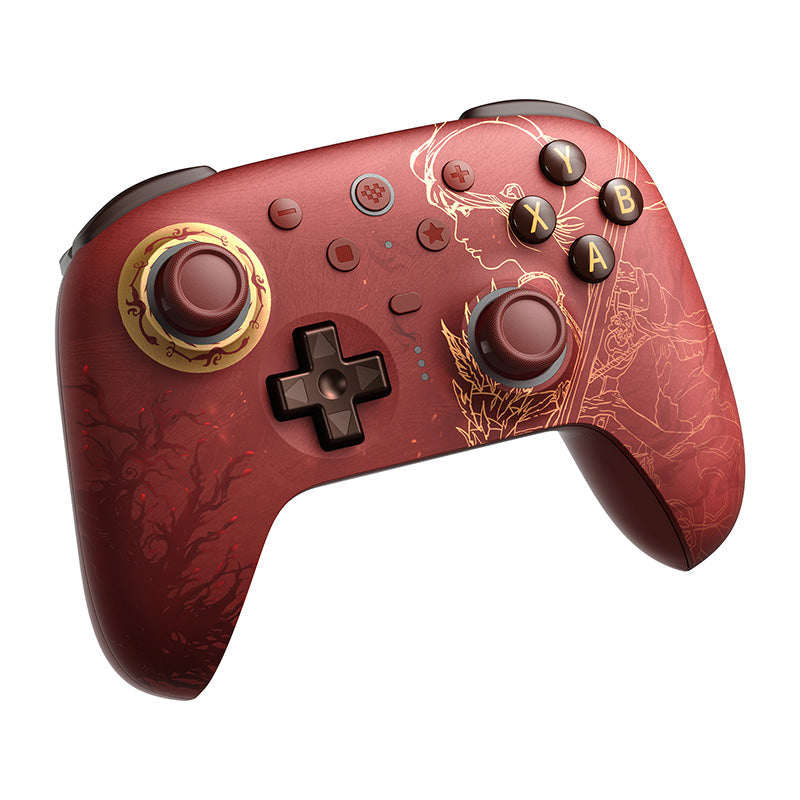 8Bitdo Ultimate 2 Wireless Controller For Windows & Android Wuchang Edition