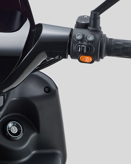 REVOO A12 Electric Scooter - 1000W Motor, 90km Range
