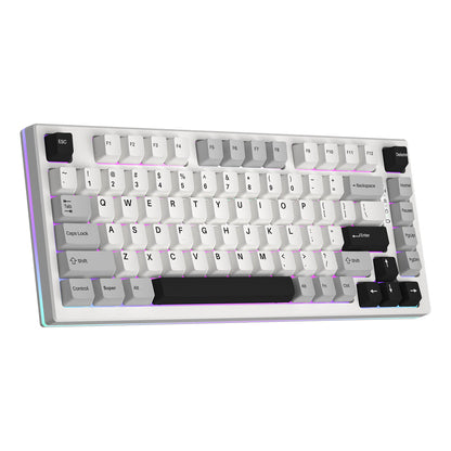 YUNZII YZ75 Pro Wireless Mechanical Gaming Keyboard