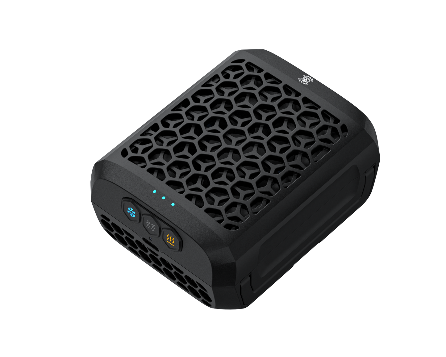 ThermaCube Instant Hot & Cold Reusable Pain & Muscle Recovery Device