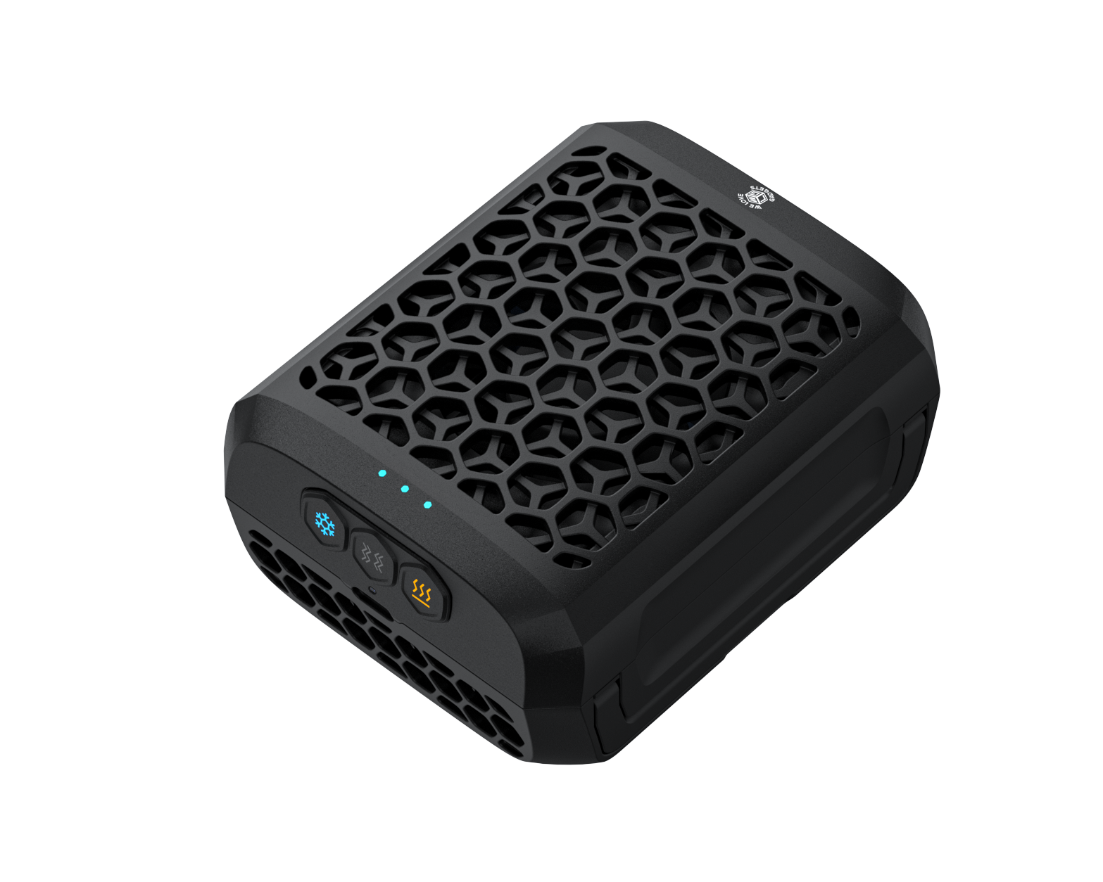 ThermaCube Instant Hot & Cold Reusable Pain & Muscle Recovery Device