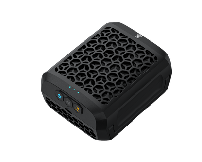 ThermaCube Instant Hot & Cold Reusable Pain & Muscle Recovery Device