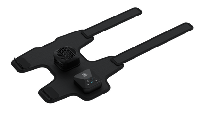 ThermaCube Instant Hot & Cold Shoulder & Knee Recovery Device