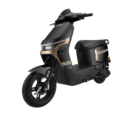 REVOO A11 Electric Scooter – 1000W Motor, 85km Range