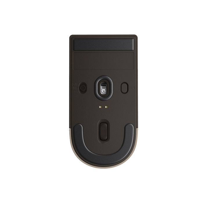 8BitDo Retro R8 Gaming Mouse - C64 Edition