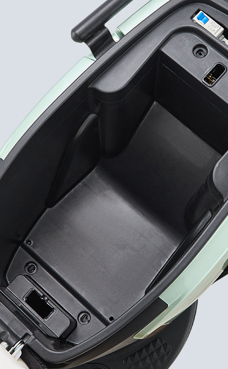 REVOO A11 Electric Scooter – 1000W Motor, 85km Range