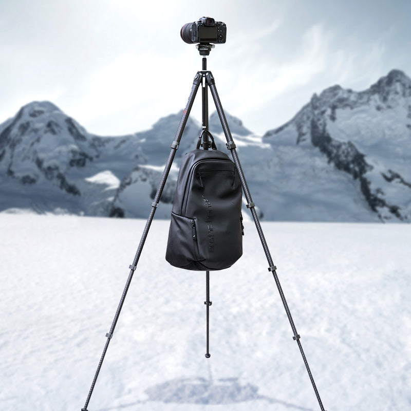 Ulanzi Zero Y Lightweight Travel Tripod For Cameras