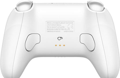 8BitDo Ultimate Controller with Charging Dock for Switch and Windows