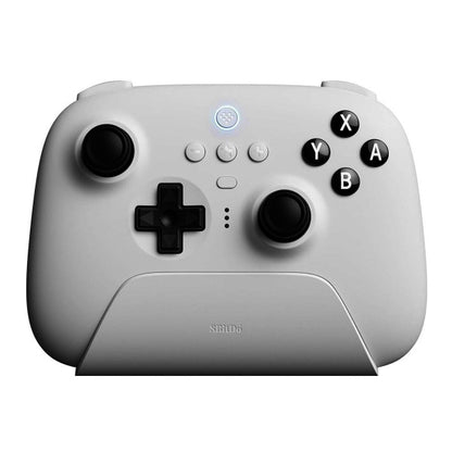 8BitDo Ultimate Controller with Charging Dock for Switch and Windows