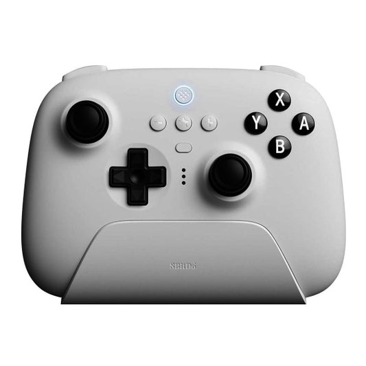 8BitDo Ultimate Controller with Charging Dock for Switch and Windows