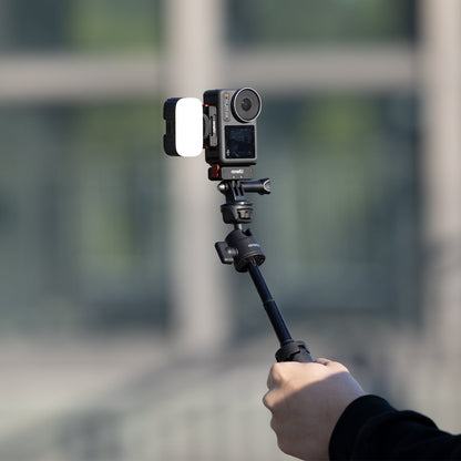 Ulanzi Magnetic Battery Door Cover for DJI Osmo Action 3