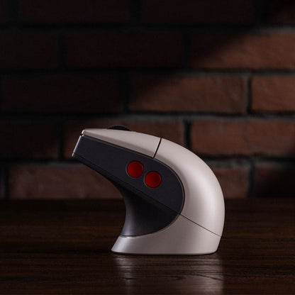 8BitDo Retro R8 Gaming Mouse - N Edition