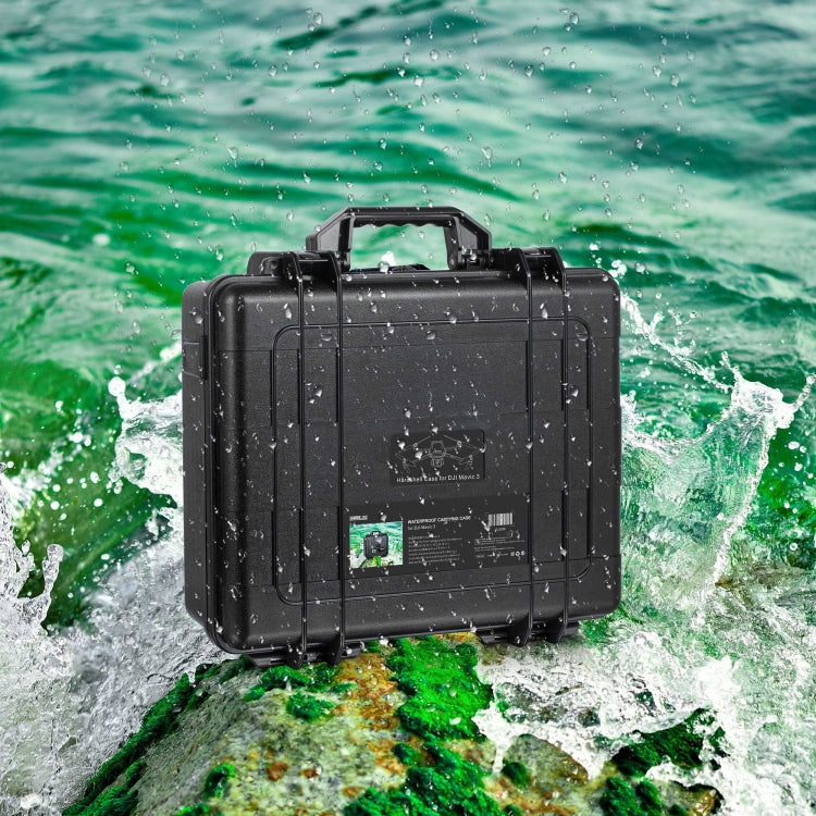 STARTRC ABS Hard Shell Waterproof Case for DJI Mavic 3
